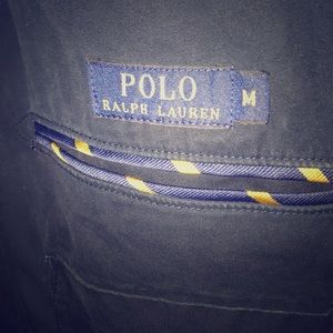 Polo Sports Jacket